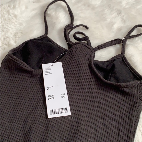 Bodysuit - Picture 5 of 5